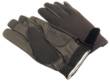 ArmorFlex Neoprene Duty Gloves w/ 3M ThinsulateTM Lining